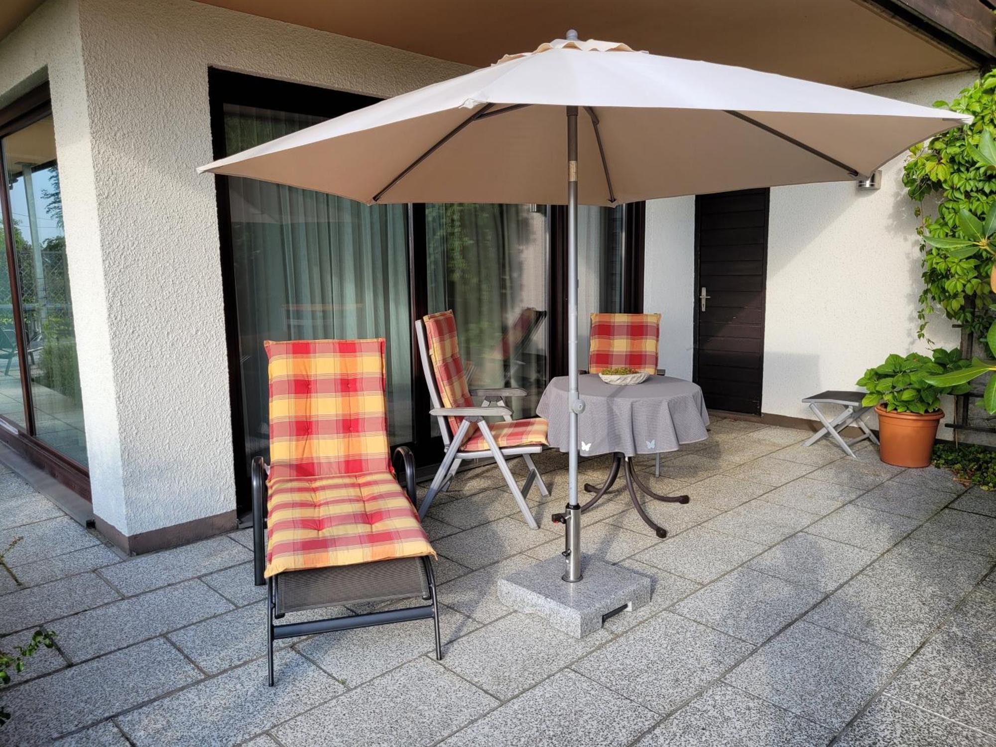 Komfort-Ferienwohnung Auf Der Eulenburg Grafengehaig Luaran gambar