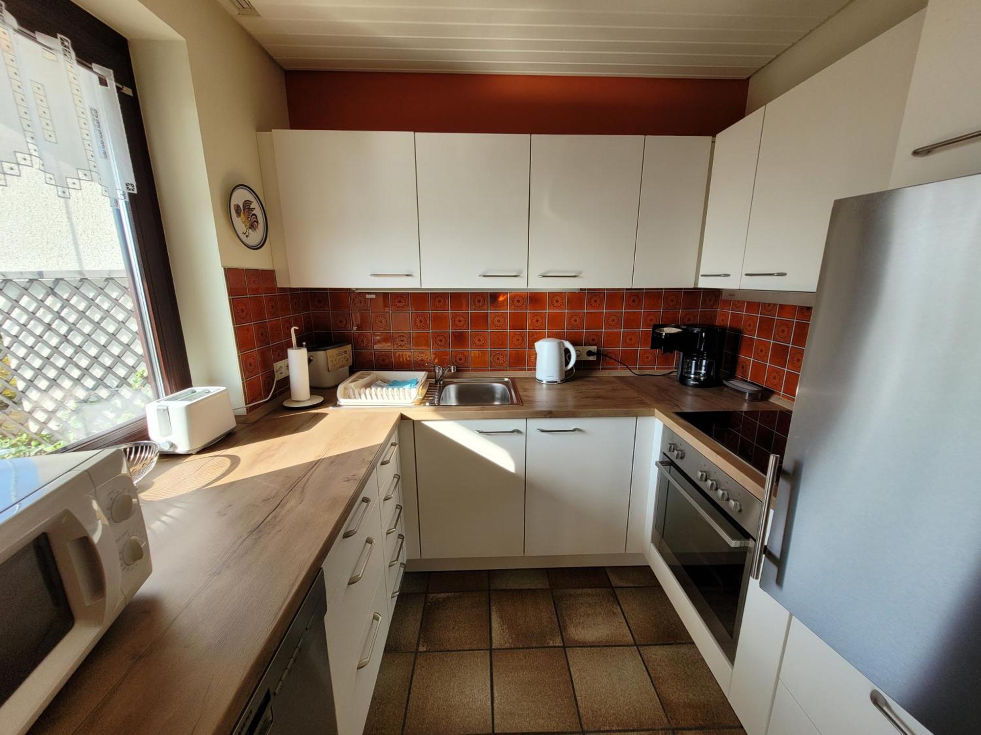 Komfort-Ferienwohnung Auf Der Eulenburg Grafengehaig Luaran gambar