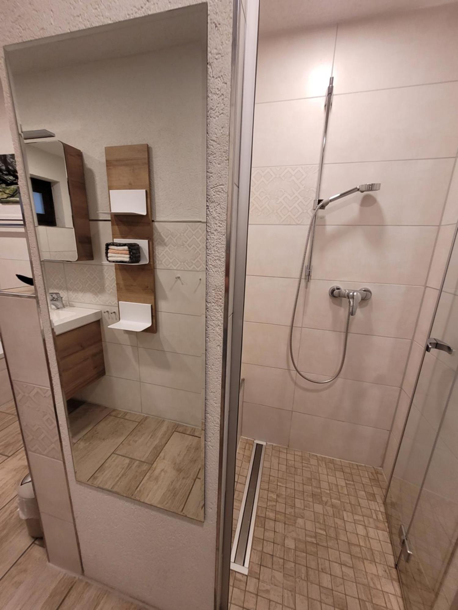 Komfort-Ferienwohnung Auf Der Eulenburg Grafengehaig Luaran gambar