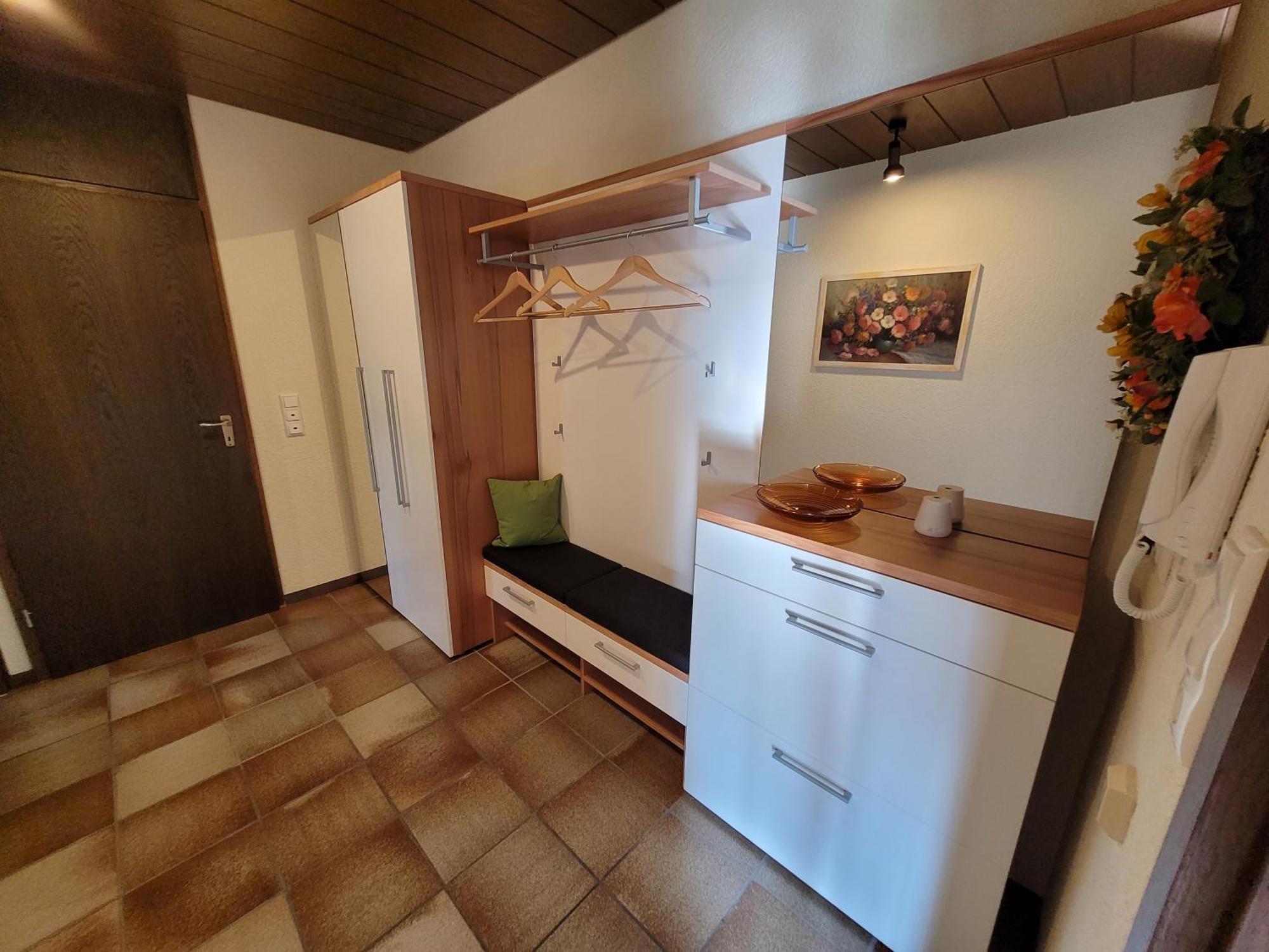 Komfort-Ferienwohnung Auf Der Eulenburg Grafengehaig Luaran gambar
