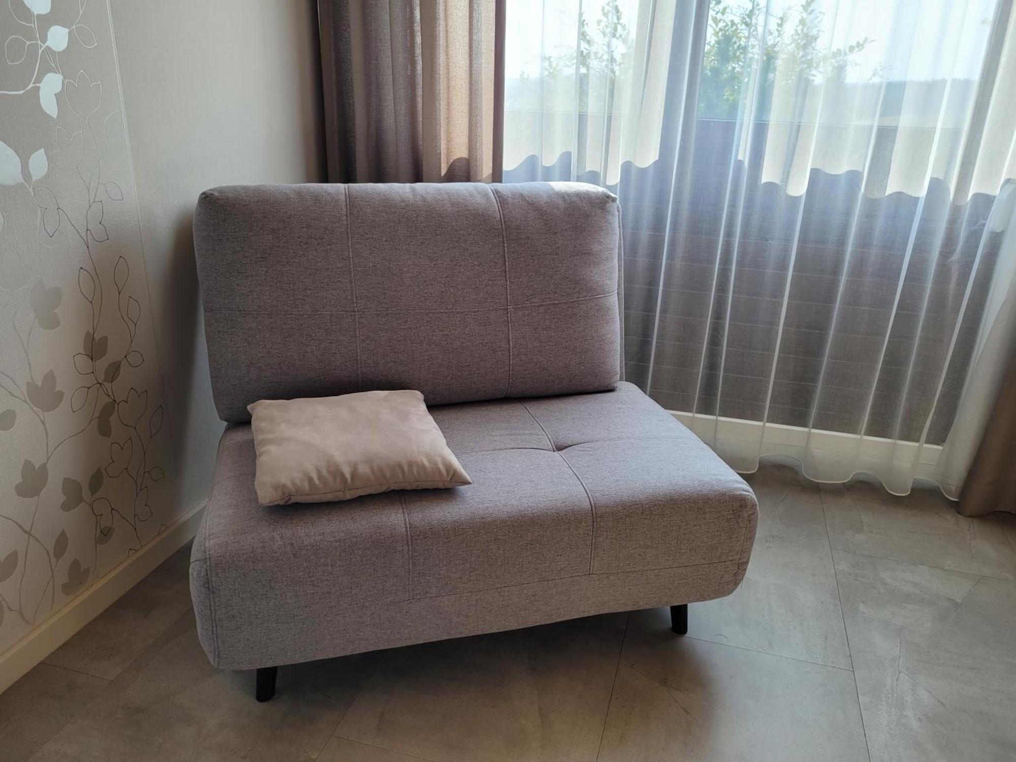 Komfort-Ferienwohnung Auf Der Eulenburg Grafengehaig Luaran gambar